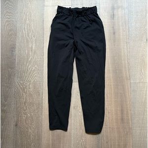 Lululemon Joggers